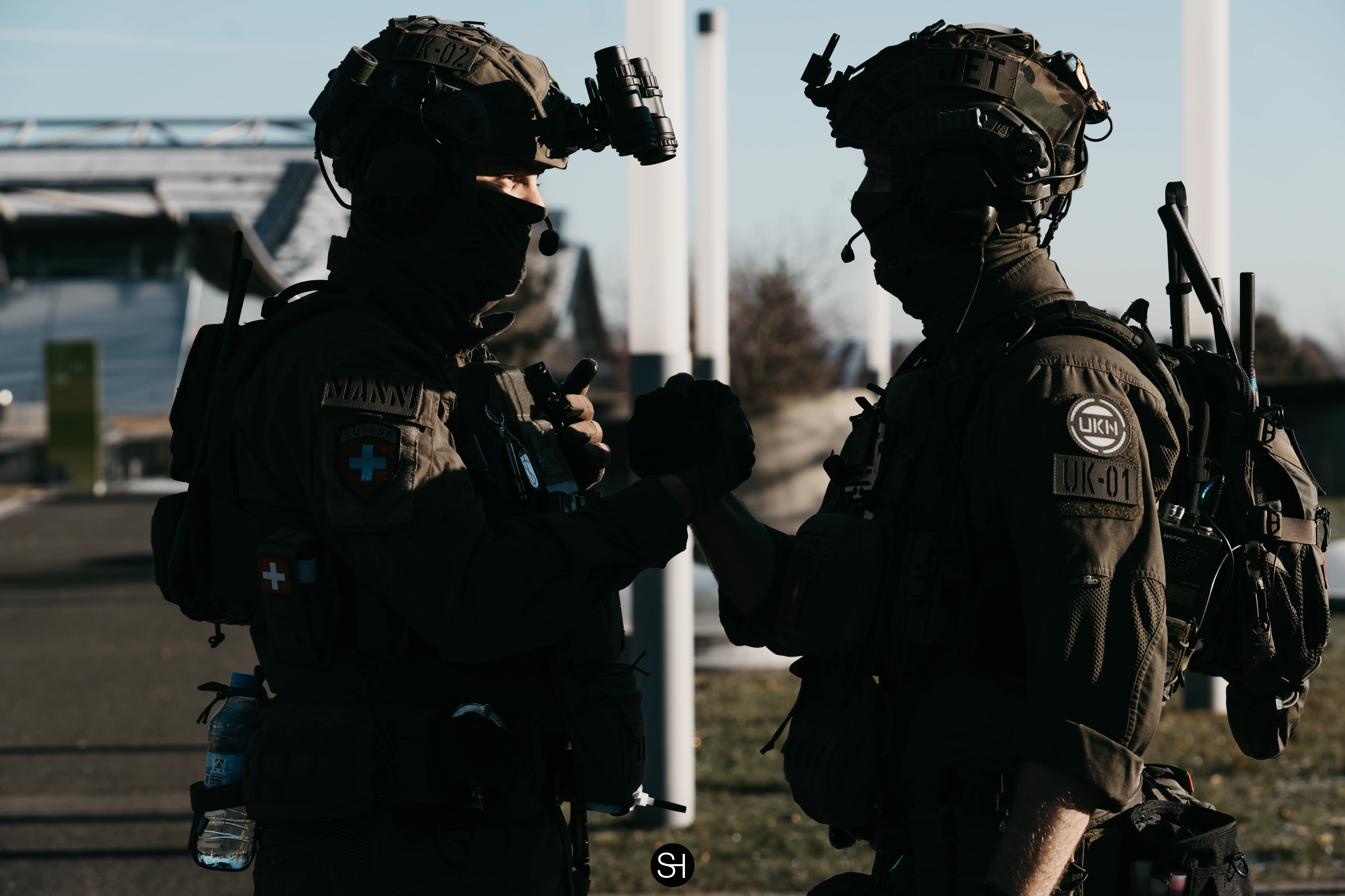 Komplett-<wbr>Foto&shy;shootings